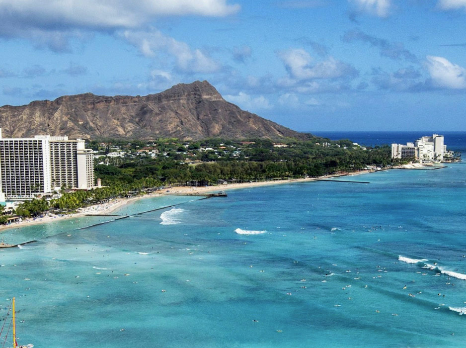 Diamond Head